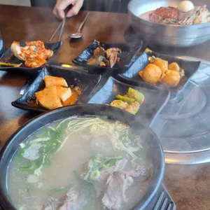 세명축산식당 사진