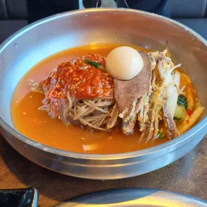세명축산식당 사진