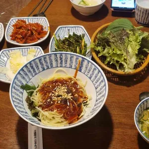 족발꾼 사진