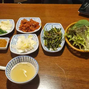 족발꾼 사진