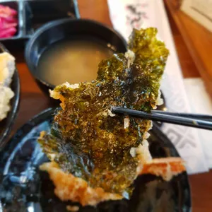 햇살힐링식당 리뷰 사진