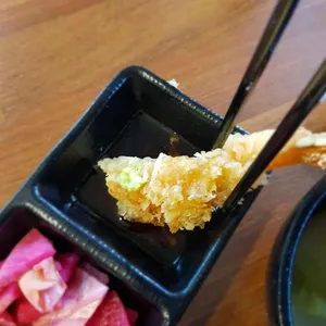 햇살힐링식당 리뷰 사진