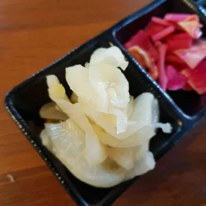 햇살힐링식당 리뷰 사진