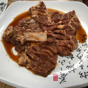 착한갈비 사진