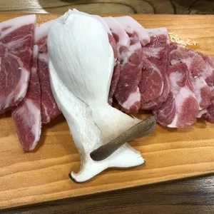 착한갈비 사진