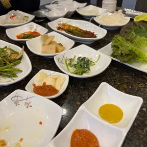클린턴바베큐 사진