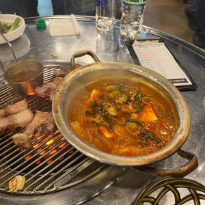돈사돈 사진
