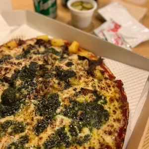 로빙화 리뷰 사진