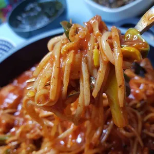 찜집 리뷰 사진