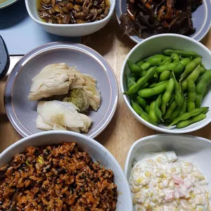 찜집 리뷰 사진