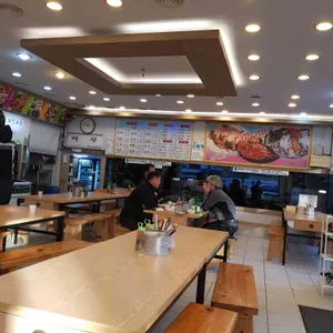 찜집 리뷰 사진