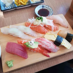 호랑이초밥 사진