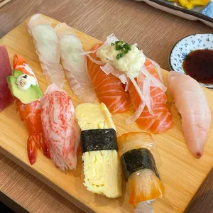 호랑이초밥 사진