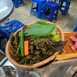 신흥토종한우 사진