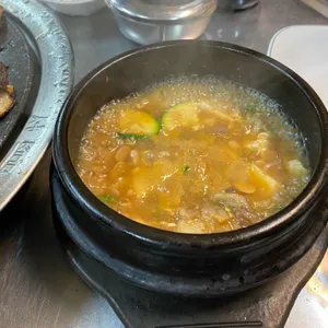 신흥토종한우 사진