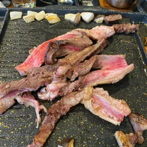 청평우대갈비 사진