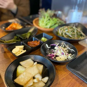 청평우대갈비 사진