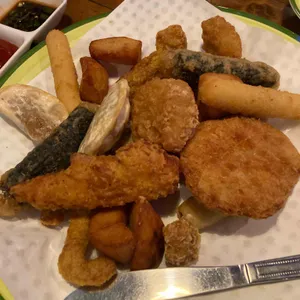 카우카우 사진