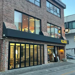 본스테이크 리뷰 사진