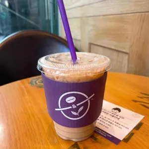 커피빈 사진