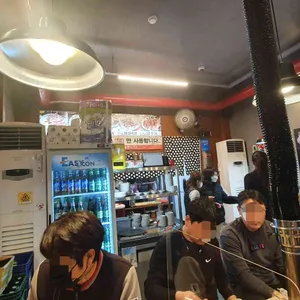 호우양꼬치 리뷰 사진