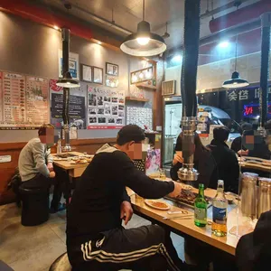호우양꼬치 리뷰 사진