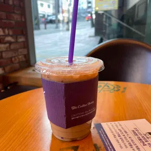 커피빈 리뷰 사진