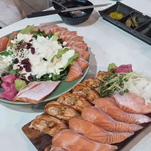 하라식당 사진