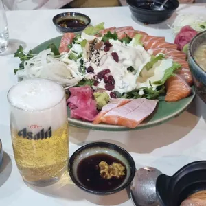 하라식당 사진