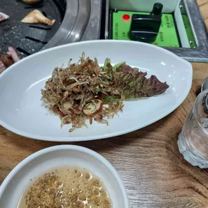 착한갈비 사진