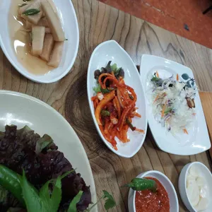 착한갈비 사진