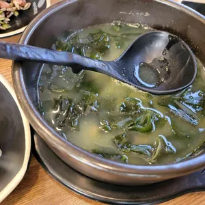 바다회관 사진