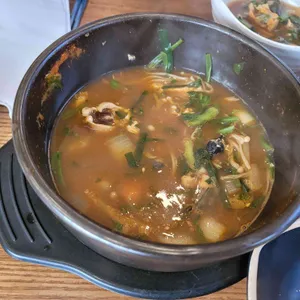 바다회관 사진