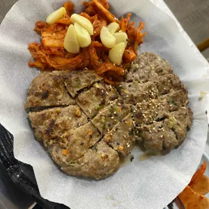 영남식당 사진