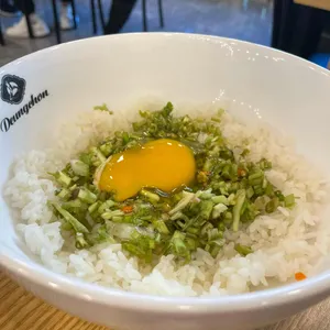 등촌샤브칼국수 사진