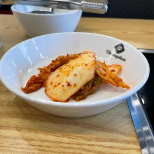 등촌샤브칼국수 사진