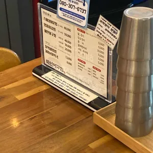 해안식당 리뷰 사진