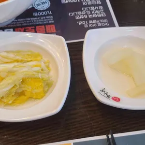 이비가짬뽕 사진