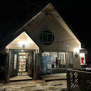 청진상회 대표 사진