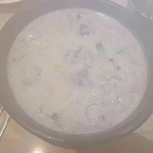 큰맘할매순대국 사진