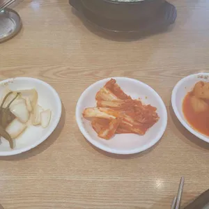 큰맘할매순대국 사진