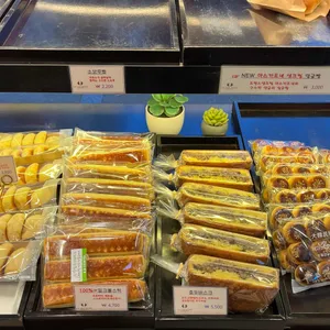 주재근베이커리 리뷰 사진