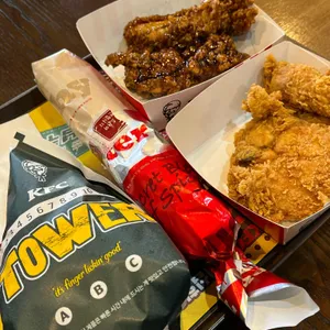 KFC 사진
