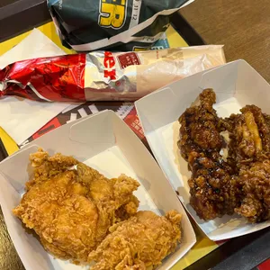 KFC 사진