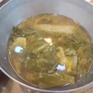 현암기사식당 사진