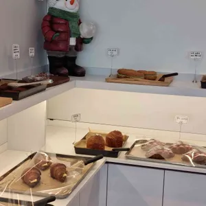 라브리애 리뷰 사진