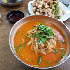 명희네 해장짬뽕 사진