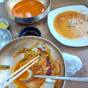 명희네 해장짬뽕 사진