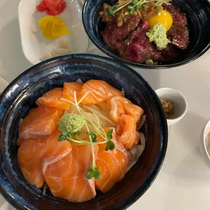 마름모식당 사진