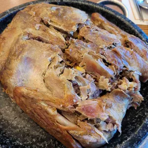 은행나무집 사진